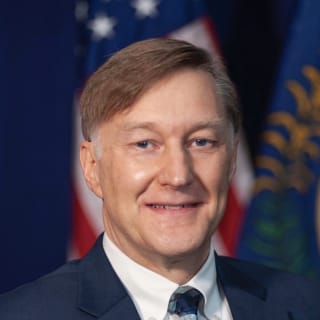 Allen Brenzel, MD