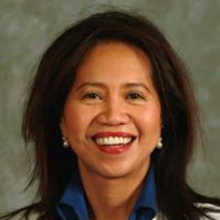 Diana Enrile, MD