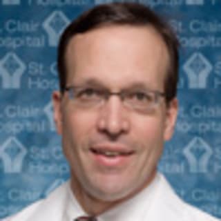 Stephen Wawrose, MD, Otolaryngology (ENT), Bethel Park, PA, Jefferson Hospital