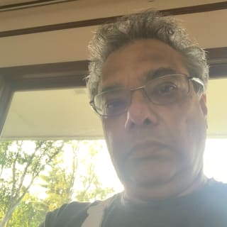 Amartyadeb Goswami, MD