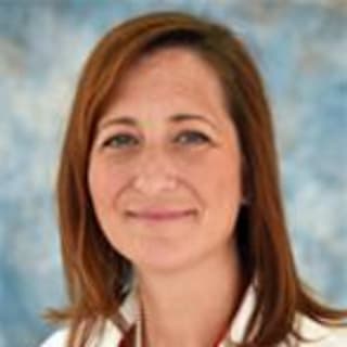 Colleen Johnson, MD, Cardiology, New Orleans, LA, Tulane Medical Center