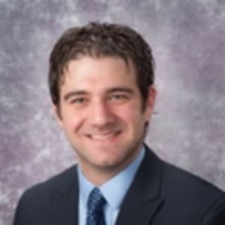 Dustin Kliner, MD, Cardiology, Pittsburgh, PA, UPMC Passavant