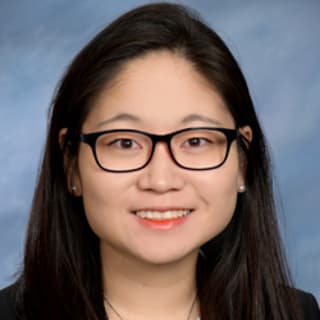 Paula Chen, MD, Resident Physician, Cincinnati, OH