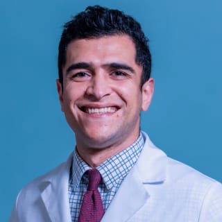 Mahmoud Elbermawy, MD