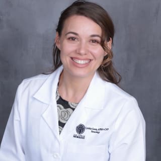 Cynthia Garay, Family Nurse Practitioner, Las Vegas, NV