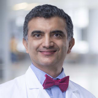 Ali Seifi, MD, Neurosurgery, San Antonio, TX