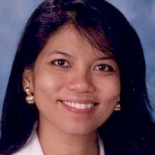 Estela Arambulo-Rabin, MD, Pediatrics, Hollywood, FL, Memorial Regional Hospital South