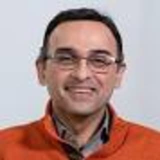 Farrukh Jalisi, MD, Cardiology, Danville, VA