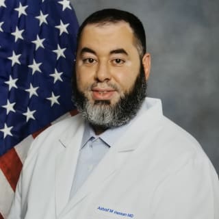Ashraf Hassan, MD, Family Medicine, Lake Buena Vista, FL