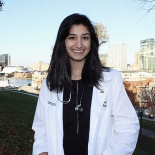 Ariana Taj, MD, Other MD/DO, New York, NY