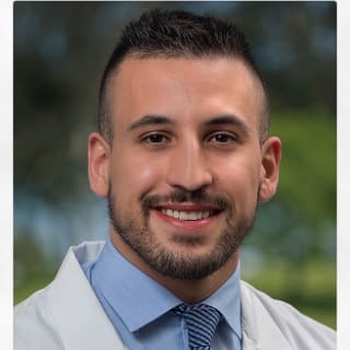 Ali-akbar Shahine, Nurse Practitioner, La Jolla, CA