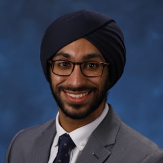 Sartaaj Walia, MD, Radiology, San Francisco, CA