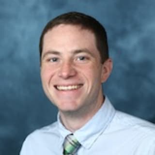 Dustin Dillon, MD, Pediatrics, Louisville, KY