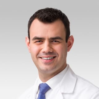 Daniel Rausa, DO, Gastroenterology, New York, NY