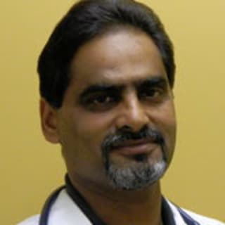Ramagopal Tumuluri, MD, Cardiology, Brookfield, WI