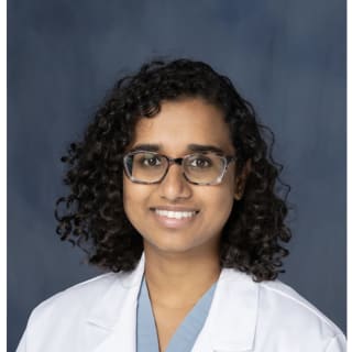 Divya Devabhaktuni, MD, Gastroenterology, Gainesville, FL, Birmingham VA Medical Center
