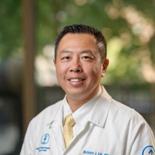 Richard Lin, MD, Oncology, New York, NY, Memorial Sloan Kettering Cancer Center