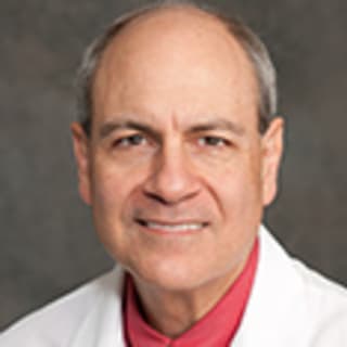 James Slyman, MD, Ophthalmology, Lexington, NC, Wake Forest Baptist Health-Lexington Medical Center