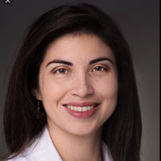 Alejandra Rodriguez-Paez, MD, Rheumatology, Morton Grove, IL, Evanston Hospital