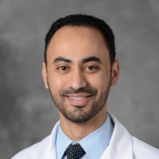 Ibrahim Abdullah, MD, Internal Medicine, Detroit, MI, Henry Ford Hospital