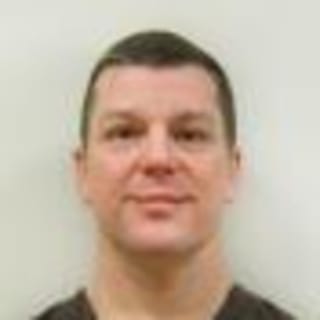 Christopher Lunseth, Otolaryngology (ENT), Marquette, MI