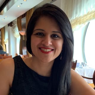 Anjali (Sethi) Sura, MD