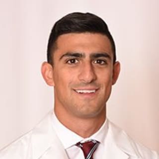 Jason Fidel, DO, Emergency Medicine, Hackensack, NJ