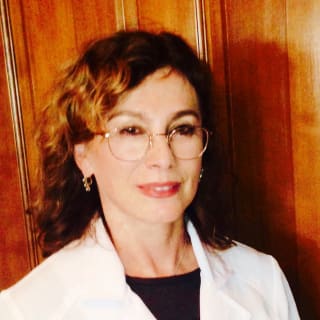 Ida Shlain, Pharmacist, Beverly Hills, CA