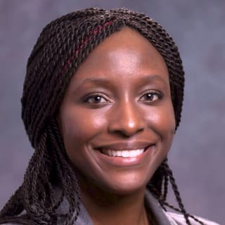Wokie Smith, MD, Resident Physician, Portland, OR