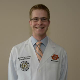 Michael Veronneau, DO, Cardiology, Anchorage, AK