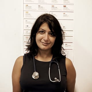 Sonia Punj, MD, Infectious Disease, Jamaica, NY