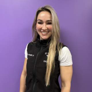Jennifer Badalamenti