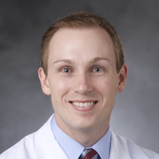 Stephen Bergin, MD, Pulmonology, Durham, NC, Duke University Hospital