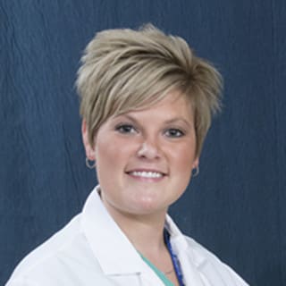 Chanel (Nida) Ondecker, Neonatal Nurse Practitioner, Cleveland, OH