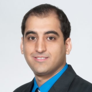 Ali Khiabani, MD, General Surgery, Omaha, NE