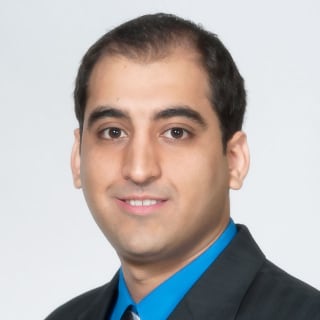 Ali Khiabani, MD, General Surgery, Saint Louis, MO