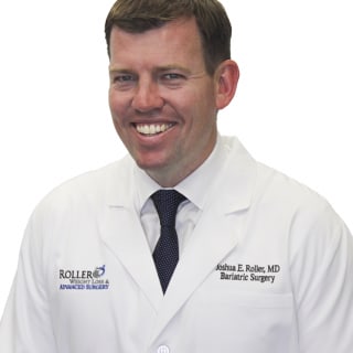 Joshua Roller, MD, General Surgery, Fayetteville, AR, Northwest Medical Center - Springdale