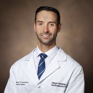 Dr. Joseph Nowatzke, MD – Nashville, TN | Cardiology