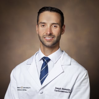 Joseph Nowatzke, MD, Cardiology, Nashville, TN