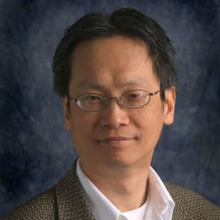 Paul Zhang, MD, Pathology, Philadelphia, PA, Penn Presbyterian Medical Center