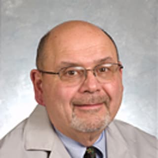 James Kudrna, MD, Orthopaedic Surgery, Glenview, IL, Evanston Hospital