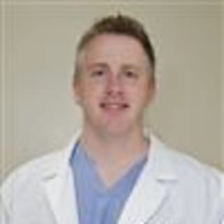 Clint Wood, MD, Radiology, Fort Smith, AR, Baptist Health - Van Buren