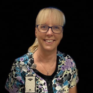 Lori Sharpe, Family Nurse Practitioner, Tucson, AZ