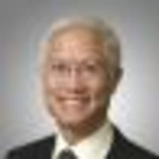 Alvin Shon, MD, General Surgery, Whittier, CA, PIH Health Whittier Hospital