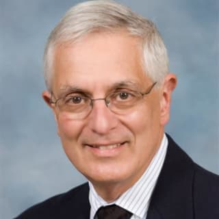 Michael Fleisher, MD