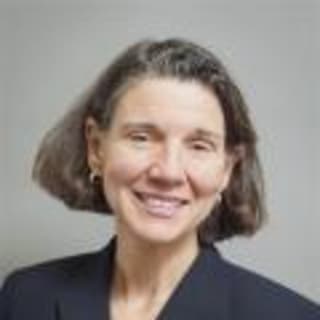 Kathleen McDougal, MD