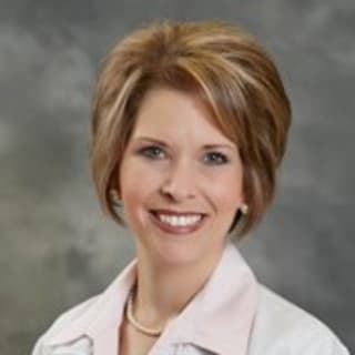 Gina Laughlin, Adult Care Nurse Practitioner, Louisville, KY, UofL Health - Jewish Hospital