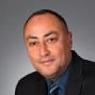 Sameh Aly, MD, Infectious Disease, Rockville, MD, Adventist Healthcare Shady Grove Medical Center