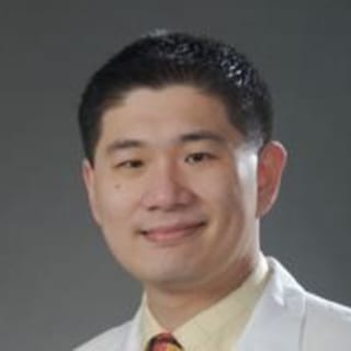 Yushu Chou, MD