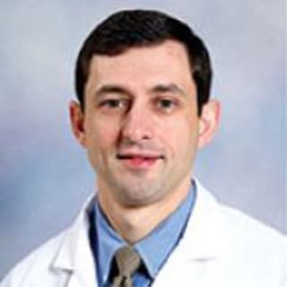 Andrew Ferrell, MD, Radiology, Knoxville, TN, University of Tennessee Medical Center